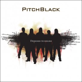 PitchBlack | Designed To Dislike