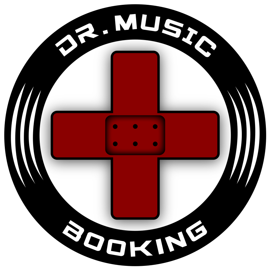 Dr. Music Booking