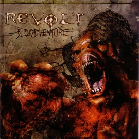 Revolt | Bloodventure