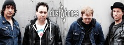 Dust & Bones