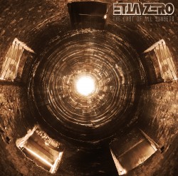 Etta Zero | The Last Of All Sunsets (Album Cover)