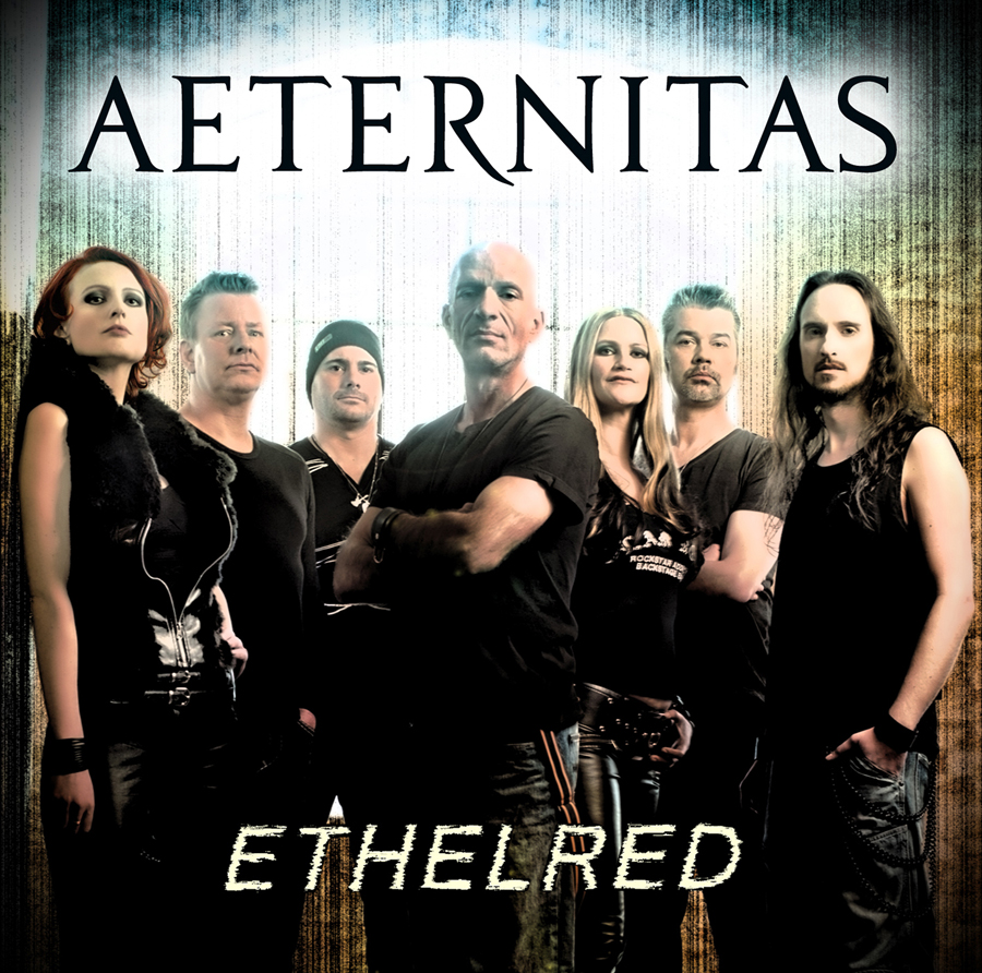 Aeternitas | Ethelred