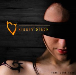 Kissin' Black | Heart Over Head