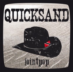 JointPop | Quicksand