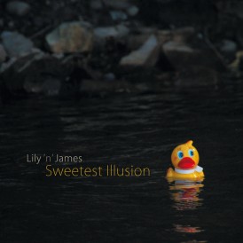 Lily'n'James | Sweetest Illusion