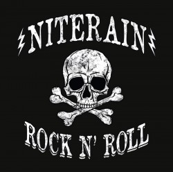 NiteRain | Rock N’ Roll (Single Cover)