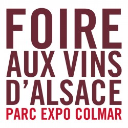 Foire aux Vins d’Alsace