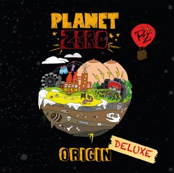 Planet Zero | Origin Deluxe