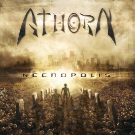 Athorn | Necropolis