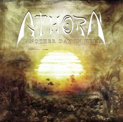 Athorn | Another Day In Hell