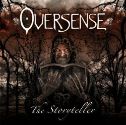 Oversense | The Storyteller