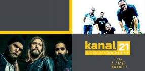 Jesus Chrüsler Supercar | Kanal 21 Fernsehkonzert