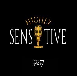 SAG7 & Chris Novi | Highly Sensitive