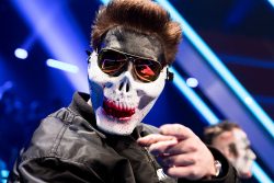 Reptil | X-Factor 2018