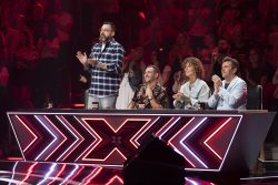 X Factor Jury