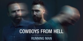 Cowboys From Hell | Running Man