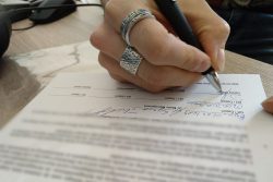 Oversense ind deal with Dr. Music Management