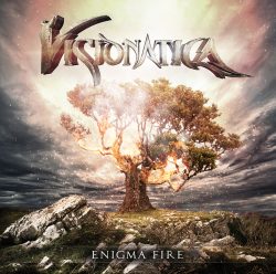Visionatica | Enigma Fire