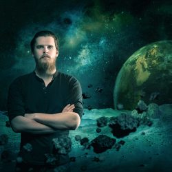 Nevaria | Alexander Dahlen | © Gregor Zimmermann (uzziel.de)