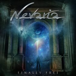 Nevaria | Finally Free (Album)