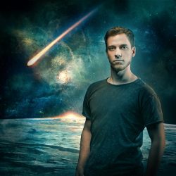 Nevaria | Kevin Deese | © Gregor Zimmermann (uzziel.de)