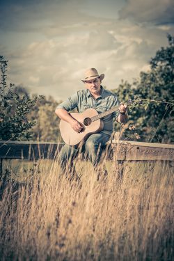 The Cumberland River Project | Frank Renfordt | © Timm Ortmüller