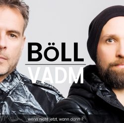 Der Böll | VADM