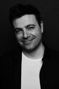 David Fionix | © Arthur Berent