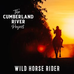 The Cumberland River Project | Frank Renfordt | Wild Horse Rider