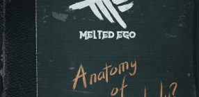 Melted Ego | Anatomy Of Melancholy?