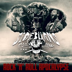 Sidebürns | Rock ’n’ Roll Apocalypse