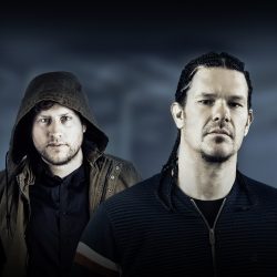 A Broken Silence | © Amy Lee and Alex Botton