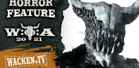 W:O:A | Trailer 2021 (Horror Feature )