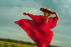 Henriette | © Liam Ethan Salzmann