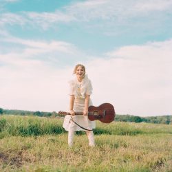 Henriette | © Liam Ethan Salzmann