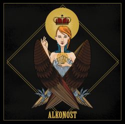 Mishkin Fitzgerald | Alkonost