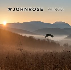 JohnRose | Wings