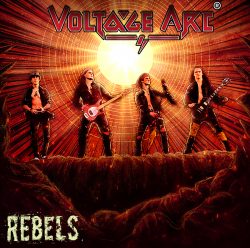 Voltage Arc | Rebels