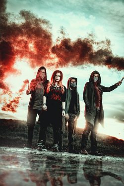 Oversense | © Stephanie Grass