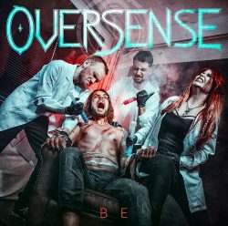 Oversense | Be