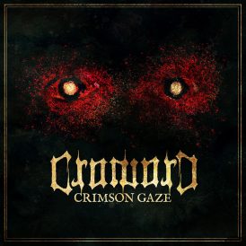 CroworD | CrimsonGaze