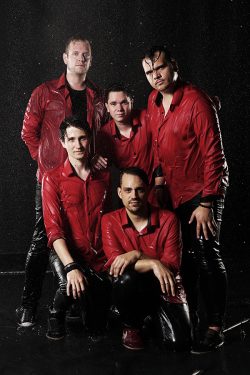 Lautstærke | © Holger Thomsen