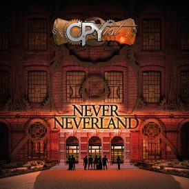 CPYist | Never Neverland