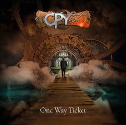 CPYist | One Way Ticket