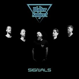 Walter Subject | Signals (Single)