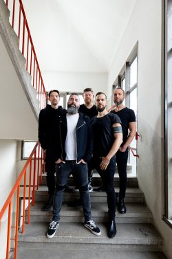 Walter Subject | © Christian Nug