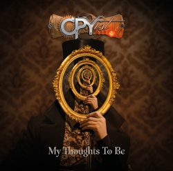 CPYist | My Thoughts To Be