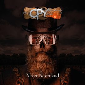 CPYist | Never Neverland (Single)