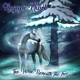 Nogaps Music | The Horse Beneath The Tree (feat. Hanne Sivertsen)
