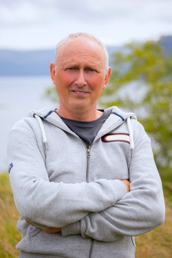 Nogaps Music | Jonny Nogaps | © Elain Fergusen